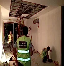 Komple Tadilat