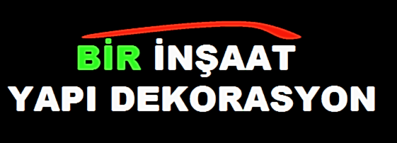Bir İnşaat